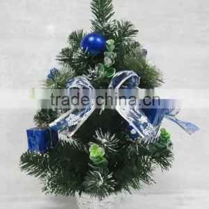 Cheap Mini Decorated Christmas Tree thumbnail-4