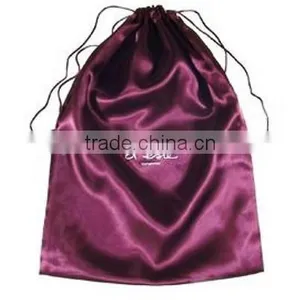 Promotional Satin Cosmetic Bag thumbnail-1