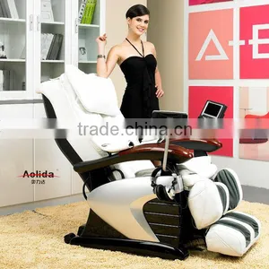 2013 Full Body Care Small Massage Chair DLK-H015 thumbnail-1