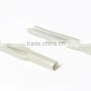PVC Audio Cable End Pants thumbnail-5