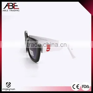 Promotional Factory Price Sunglasses With Low MOQ thumbnail-5