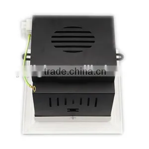 One Head 12W COB LED Grill Light Ceiling Light thumbnail-4