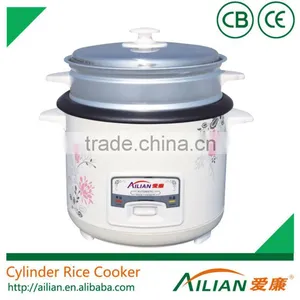 New Design Hot Sale Deluxe Electric Rice Cooker thumbnail-1