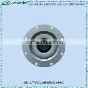 High Quality Air Compressor Parts Oil Separator JOY 2901 0566 02 for Atlas Air Compressor thumbnail-2