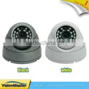 Best Selling Full HD 1.3MP Night Vision Dome AHD Camera thumbnail-3