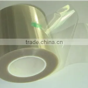 High Quality Transparent Window Glass Protective Film Rolls Manufacture thumbnail-2