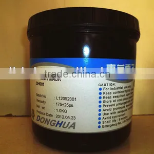 PCB uv Pcb Liquid Printing Alkaline Etching Resist Ink thumbnail-2