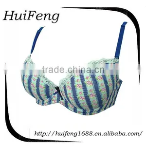 New Arrival Ladies Sexy Bra Set Lingerie thumbnail-2