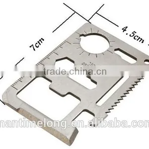 Tool Card Multi Tool Card Credit Card Tool thumbnail-4
