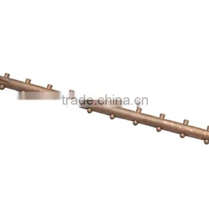 150L Manifold Solar Collector With Heat Pipe (new) thumbnail-5