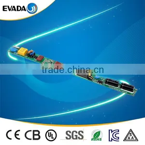 Constant Current Internal Led Driver 350ma Power Supply Board 27W thumbnail-1
