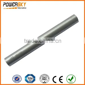 High Qualiy High Speed Steel ANSI Hss Drill Blanks Supplier's Choice thumbnail-1