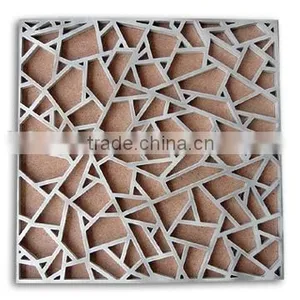 Customed Aluminum Artistic Ceiling thumbnail-4