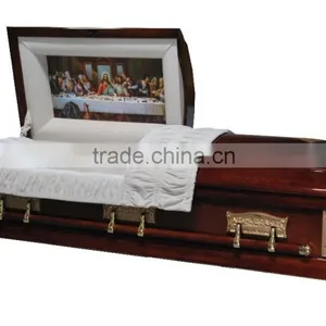 Pieta Casket Wholesale Quality Choice thumbnail-3