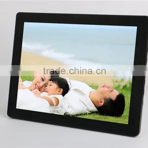 12inch High Quality Hot Sex Video Player Full hd Hot Sex Video/music / Picture / Clock thumbnail-2