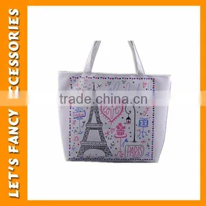 PGBG0398 Handbag Woman Handbag Fashion Lady Fashion Handbag thumbnail-6