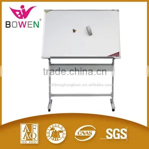 2016 Good and Hot Sale Whiteboard Easel, Flip Chart Stand V1# + E4 thumbnail-1