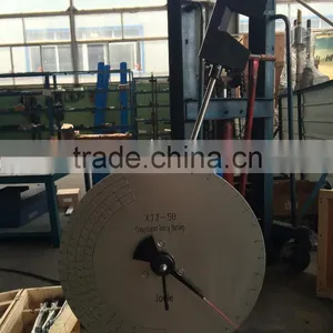 50J Strength Nylon Impact Toughness Test Machine Made By Jinan Tianchen Testing Machine thumbnail-5