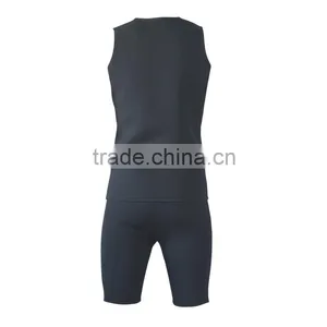 Experienced Factory Supply Neoprene Jacket Vest thumbnail-2