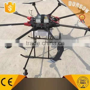 5L/10L/15L Uav Agriculture Drone Sprayer , Large Payload Agriculture Uav Drone , Agriculture Sprayer Uav Drone thumbnail-2