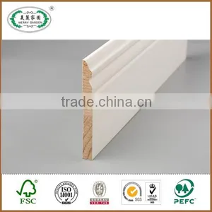 Trim Solid Ceiling Crown Wood Molding For Home Decorative thumbnail-1