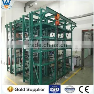 Warehouse Palle Special Drawer Heavy Duty Type System Supplier thumbnail-1