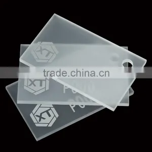 Large-size Plane Screen Printer for LGP. Light Guide Plate Screen Printer thumbnail-3