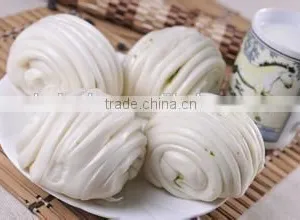 Square Type Small Steamed Bun Machine Chinese Brand Machine thumbnail-4