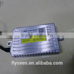 12v 50w X5 CAN-BUS 50W Hid Canbus Ballast thumbnail-1