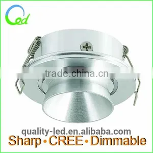 3W ETL/CE Listed Recessed/Surface LED Under Cabinet Light thumbnail-4