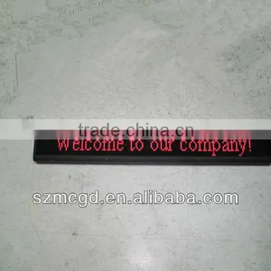 F5.0 Led Car Message Moving Scrolling Sign Display thumbnail-1