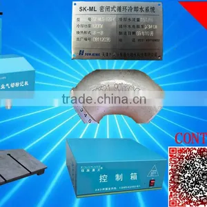 Automobile and Motorcycle Parts Nameplate Shaft Gear Pneumatic Marking Machine thumbnail-1