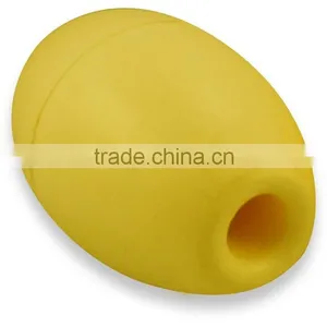 PVC FOAM FLOAT 6X14 YELLOW thumbnail-6