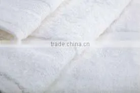 WHITE TERRY TOWELS thumbnail-1