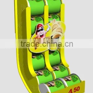 Display Shelf , Display Stand (display Equipment) thumbnail-1