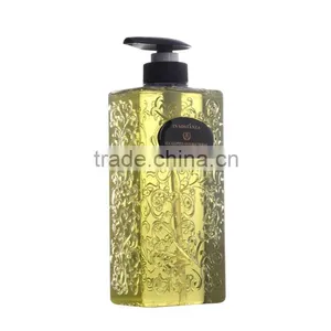 Family Package All Can Use Perfume Shower Bath Gel thumbnail-2