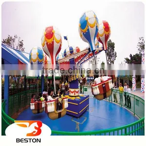 fr Amusement Park Favorite Outdoor Playground Rides Samba Balloon thumbnail-3