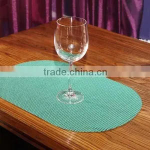 Vinyl Lace Placemats thumbnail-1