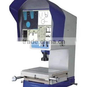 Good Price Automatic Video Measuring System QA4030CNC thumbnail-3
