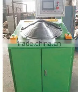 High Automation Steel Wire Head Circumference Measurement thumbnail-2
