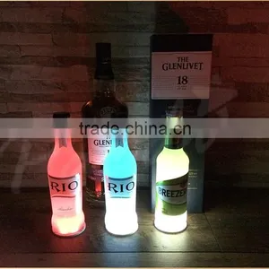 2015 Adhesive Stick on Led Flashing Mini Sticker for Bottle thumbnail-4