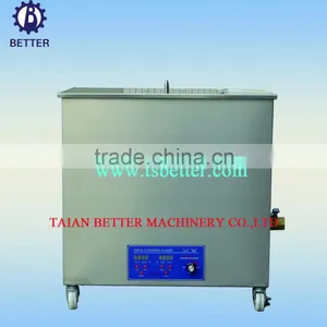 19L Digital Ultrasonic Cleaner/ Digital Control Timer Heating Temperature Control thumbnail-2