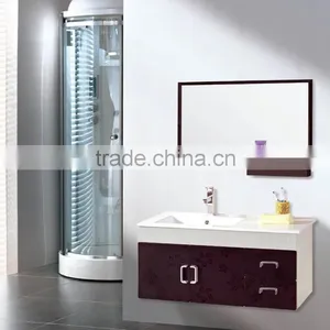 Simple Bathroom Sinks GD1008 thumbnail-1