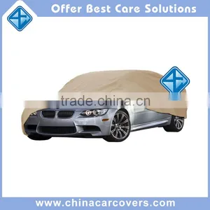 Multi-layer Non-woven Protective Cover thumbnail-1