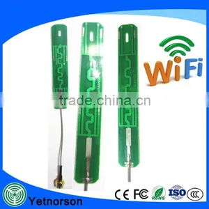 Hot Selling Signalwell Wifi 2.4ghz Pcb Antenna FR4 Antenna PCB Patch Antenna thumbnail-4