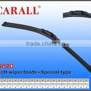 S620 28 Inch Soft Windshield Car Wiper Blade thumbnail-4