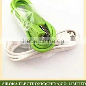 3Ft Micro USB Charger Cable Universal 2.0 USB Transfer Cable for HTC Samsung thumbnail-3