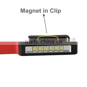 Popular 6LED Pen Reparing Light thumbnail-4