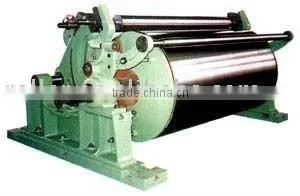 High Quality Paper Rewinder Mahcine thumbnail-1