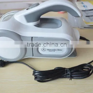 Mini Auto Vacuum Cleaner thumbnail-2